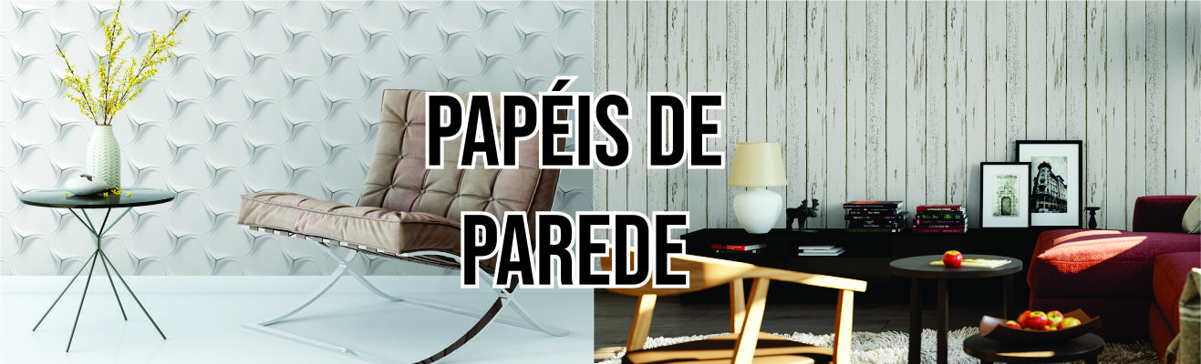 papel de parede