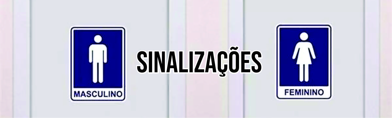 CAPA SINALIZAÇÃO